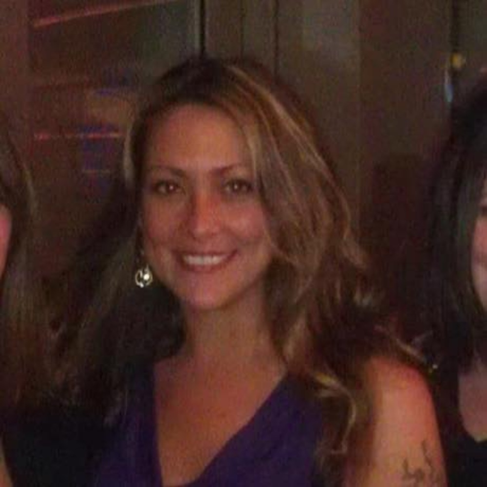 Meet your Posher, Stephanie